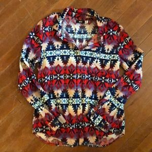 Urban Outfitters Flannel